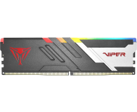 PATRIOT DR5 Viper Venom RGB 32GB/6000 (2x16GB) CL36 PVVR532G600C36K - 1139129 - zdjęcie 2